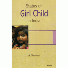 Status of Girl Child in India